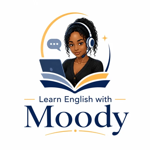 Learn English with Moody