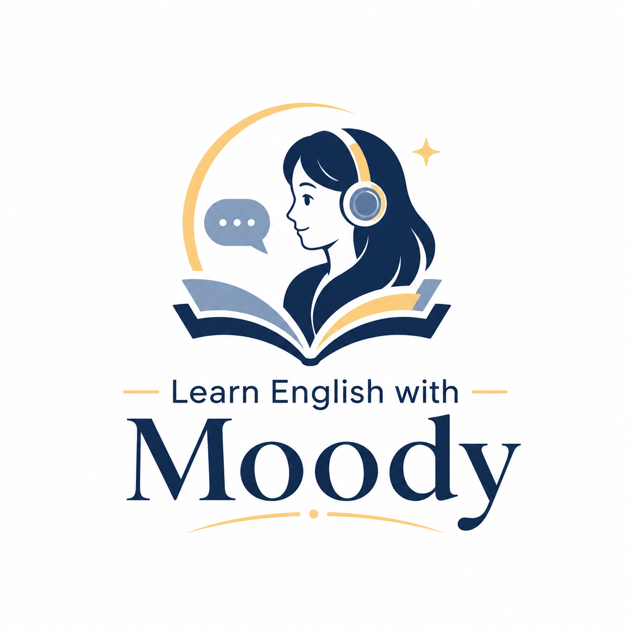 Learn English with Moody